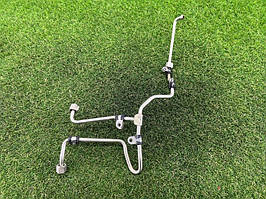 Трубка паливна AUDI Q5 8R 3.2 CALB 2012 (б/у)