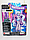 Лялька Mattel Монстер Хай Еббі Бомінейбл Monster High Abbey Bominable Fashion Doll, фото 2