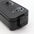 ОПТ від 10 шт, Вакууматор для харчових продуктів, Vacuum Sealer, Чорний / Пакувальник вакуумний для їжі, фото 9