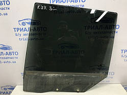 Скло дверцят заднє ліве Ssangyong Kyron DJ 2.0 DIESEL D20DT 2005 (б/у)