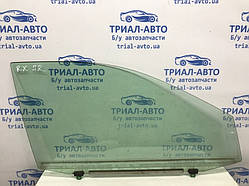 Скло дверей переднє праве Lexus Rx 350 XU30 3.5 БЕНЗИН 2GRFE 2003 (б/у)
