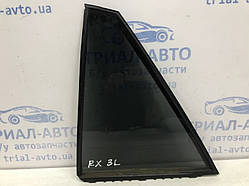 Скло дверей задньої лівої (форточка) Lexus Rx 350 XU30 3.5 БЕНЗИН 2GRFE 2003 (б/у)