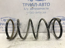 Пружина задня Mitsubishi Pajero Sport K9 2.5 DIESEL 4D56 МКПП 1996 (б/у)