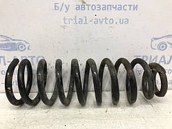 Пружина передня Ssangyong Kyron DJ 2.0 DIESEL D20DT 2005 (б/у)