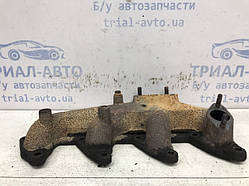 Колектор випускний Mitsubishi Pajero Sport K9 2.5 DIESEL 4D56 МКПП 1996 (б/у)