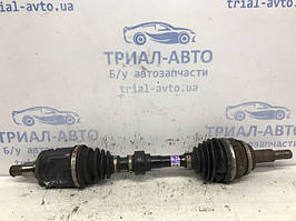 Привод передній лівий АКПП Lexus