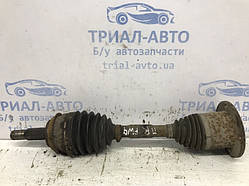 Привод передній правий акп Mitsubishi Pajero Wagon 4 3.2 ДИЗЕЛЬ 4M41 2006 (б/у)