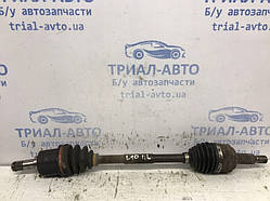 Привод передній лівий акп Mitsubishi Lancer 10 1.5 БЕНЗИН 4A91 2007 (б/у)