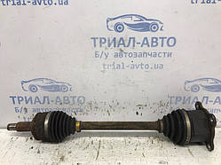Привод передній правий мкп Suzuki Grand Vitara JT 2.0 БЕНЗІН J20A 2006 (б/у)
