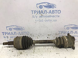 Привод передній правий акп Mitsubishi Pajero Wagon 3 3.2 ДИЗЕЛЬ 4M41 2000 (б/у)