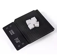 Кухонні ваги