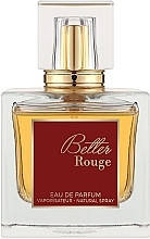 Better Rouge edp 100ml Woman MILESTONE, фото 1