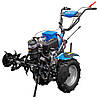 Мотоблок ДТЗ 512ДНЕ — К (колеса 5.00-12), фото 6