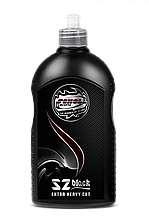 Поліроль SCHOLL S2 Black 0.5L