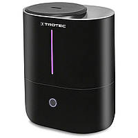 Зволожувач повітря ультразвуковий Trotec B 2 E Black (1160000051)