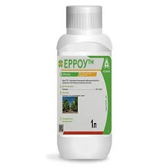 Гербіцид Ерроу (Селект, Шедов (Клетодим, 120 г/л)), 1л. (Розлив)