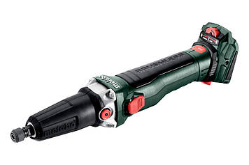 Акумуляторна прямошліфувальна машина  18V; Картонна коробка GVB 18 LTX BL 11-28  (600826850)