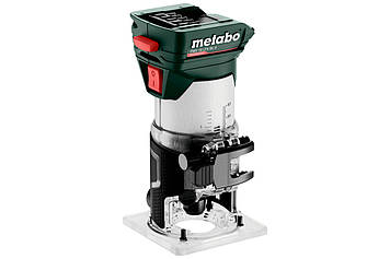 Акумуляторний фрезер для обробки крайок  18V; metaBOX 145 FMV 18 LTX BL 8 (601742840)
