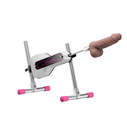 Секс-машина Lovense Mini Sex Machine, фото 1