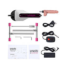 Секс-машина Lovense Mini Sex Machine, фото 5