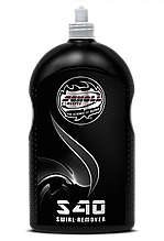 Поліроль SCHOLL S40 Anti-Swirl Compound 1L / ультрафінішна