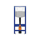 Інсталяція для унітазу CERSANIT Aqua 230058 K97-521, фото 2