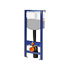 Інсталяція для унітазу CERSANIT Aqua 230058 K97-521, фото 3