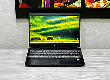 Ігровий ноутбук Б-клас HP Pavilion Gaming 15-cx0073nw/ 15.6" 1920x1080/ i5-8300H/ 8GB RAM/ 256GB SSD/ GTX 1050 Ti 4GB, фото 3