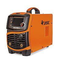 Інвертор зварювальний JASIC ARC-190/270 (Z290II), з кабелями