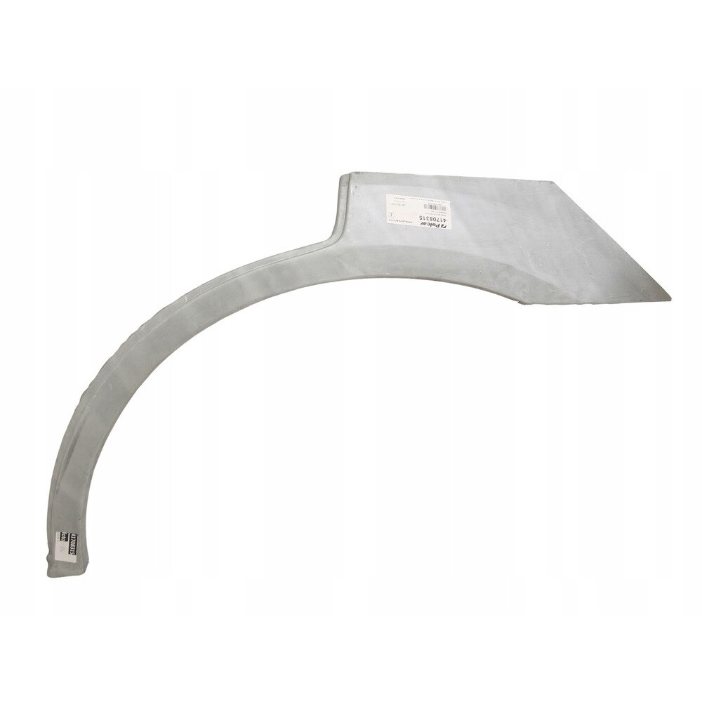 Рем заднього крила KIA SORENTO (02-06) ліва (вир-во Polcar)