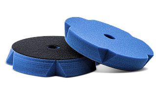 Коло полірувальне SCHOLL NINJA PAD BLUE / фінішне