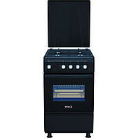 Плита газова Borgio GG 540BL MBBL