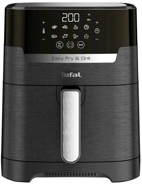 Мультипіч Tefal Easy Fry&Grill EY505815