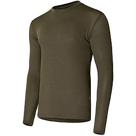 Лонгслів CoolTouch, Olive