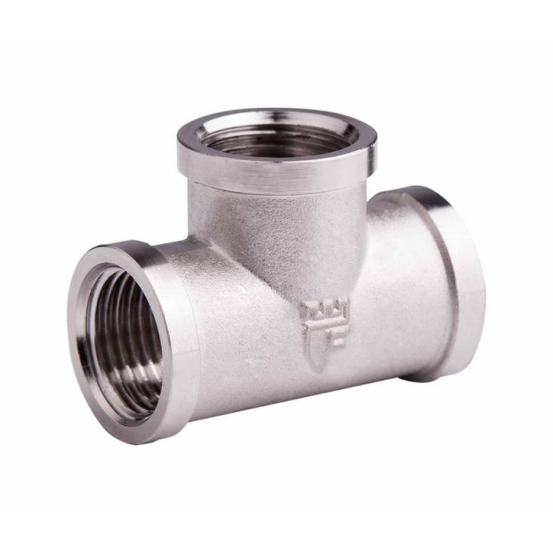 Трійник SD Forte 3/4" ВВ SF36120, фото 1