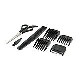 Машинка для стриження волосся Gemei GM-806, Box, фото 6