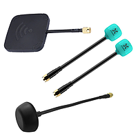 Антени для fpv