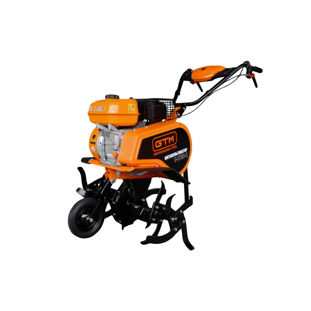 Культиватор GTM B-7/88-2