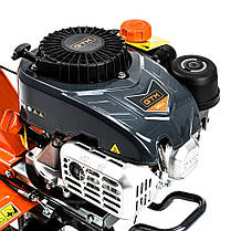 Культиватор GTM BG-5/56, фото 3