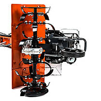 Культиватор GTM BG-5/56, фото 4