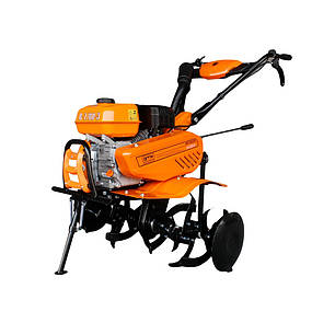 Мотоблок бензиновий GTM B-7/80-3, фото 2