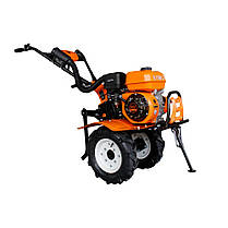Мотоблок бензиновий GTM B-7/80-3, фото 3