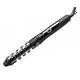 Щипці-плойка MAGIO MG-701 YU-25, фото 3