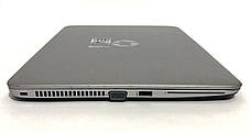 Б/в Ультрабук Б-клас HP EliteBook 840 G3 14" 1920x1080| Core i5-6200U| 8 GB RAM| 192 GB SSD| HD 520, фото 4