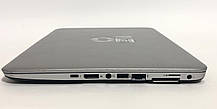 Б/в Ультрабук Б-клас HP EliteBook 840 G3 14" 1920x1080| Core i5-6200U| 8 GB RAM| 192 GB SSD| HD 520, фото 5