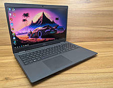 Б/в Ноутбук Dell Latitude 3510 15.6" 1920x1080| Core i5-10210U| 16 GB RAM| 512 GB SSD| UHD, фото 4