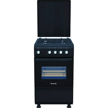 Плита газова Borgio GG 540BL MBBL
