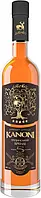 Бренді Kanoni 5 років 0.5 л 40% (4860110960450)