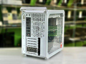 Новий ПК QUBE 500 Flatpack MT| Core i7-10700KF| 16 GB RAM| 1000 GB SSD| GeForce RTX 4070 12GB, фото 3