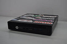 Б/в Неттоп HP ProDesk 600 G2 Mini PC USFF| Core i5-6500T| 16 GB RAM| 512 GB SSD| HD 530, фото 6